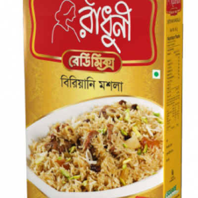 Radhuni Biryani Masala